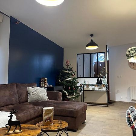 L'Appartement A Proximite De Tout ! Épernay Buitenkant foto