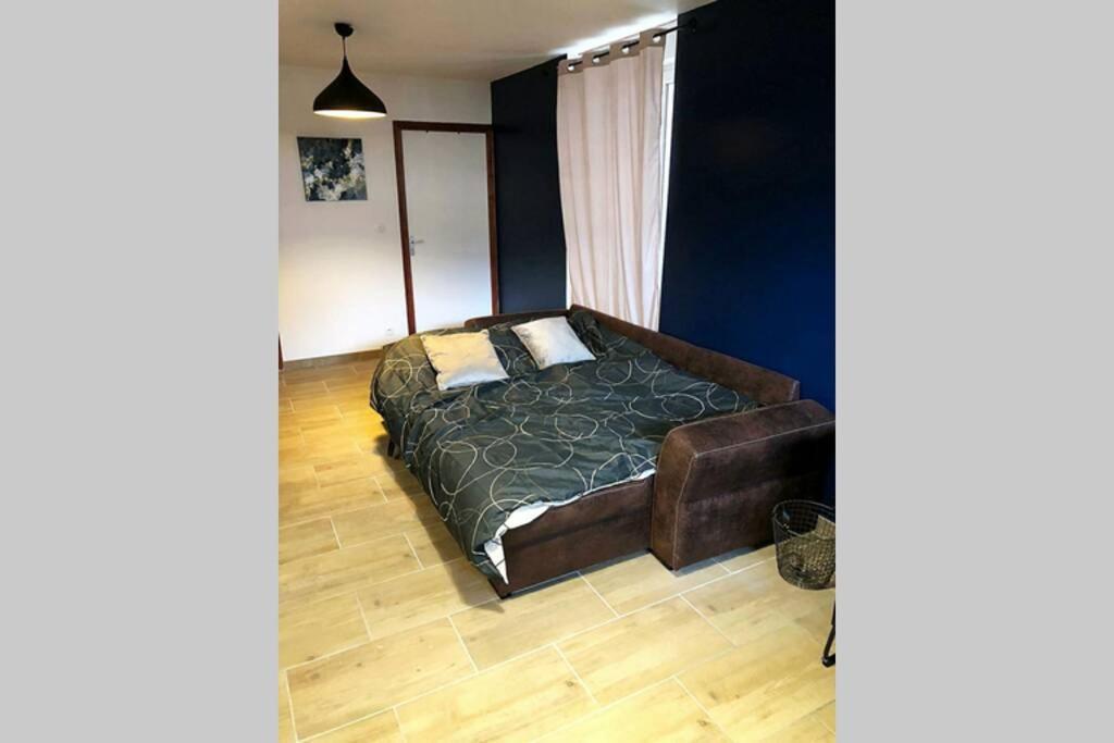 L'Appartement A Proximite De Tout ! Épernay Buitenkant foto