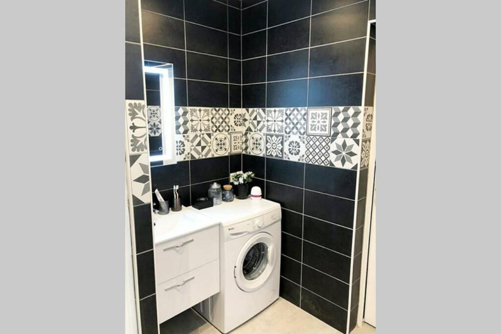 L'Appartement A Proximite De Tout ! Épernay Buitenkant foto