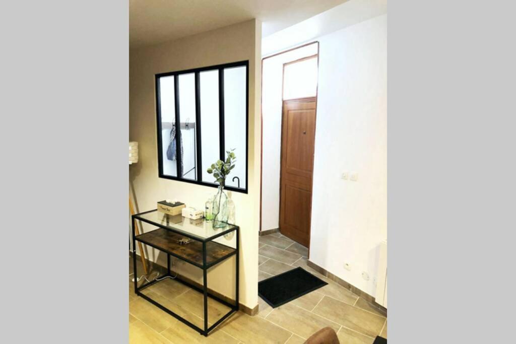 L'Appartement A Proximite De Tout ! Épernay Buitenkant foto