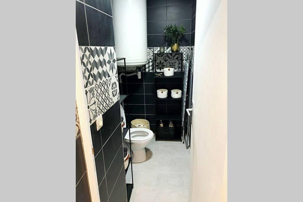 L'Appartement A Proximite De Tout ! Épernay Buitenkant foto
