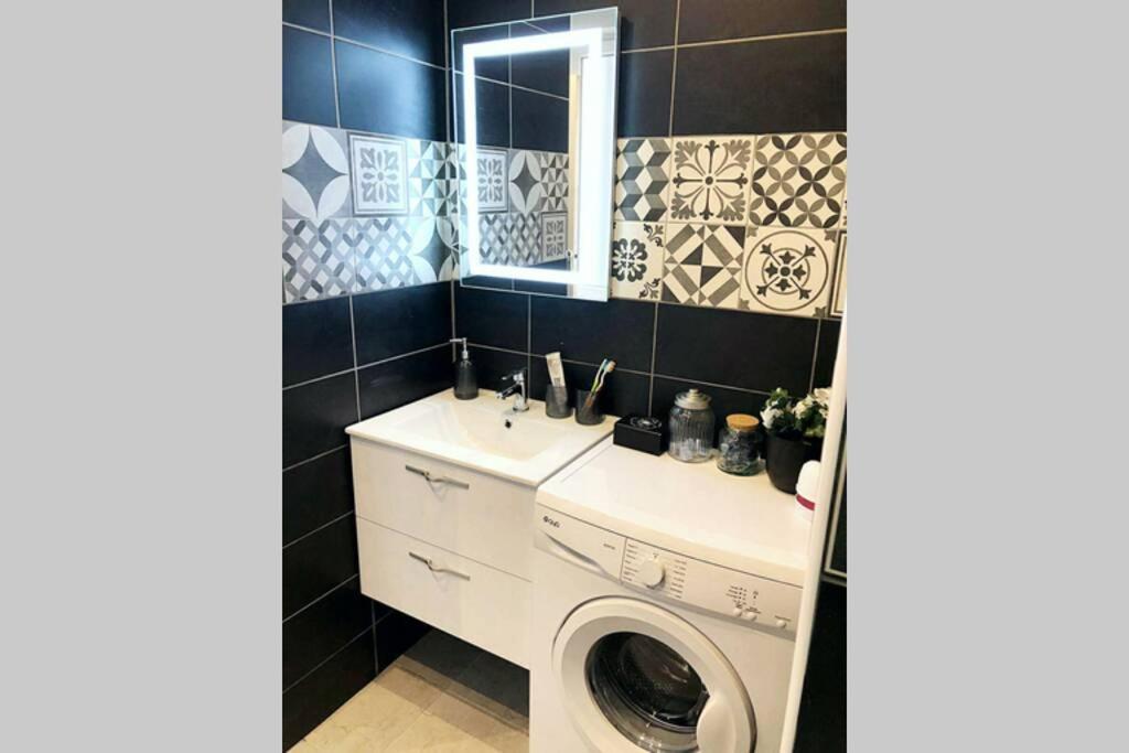 L'Appartement A Proximite De Tout ! Épernay Buitenkant foto
