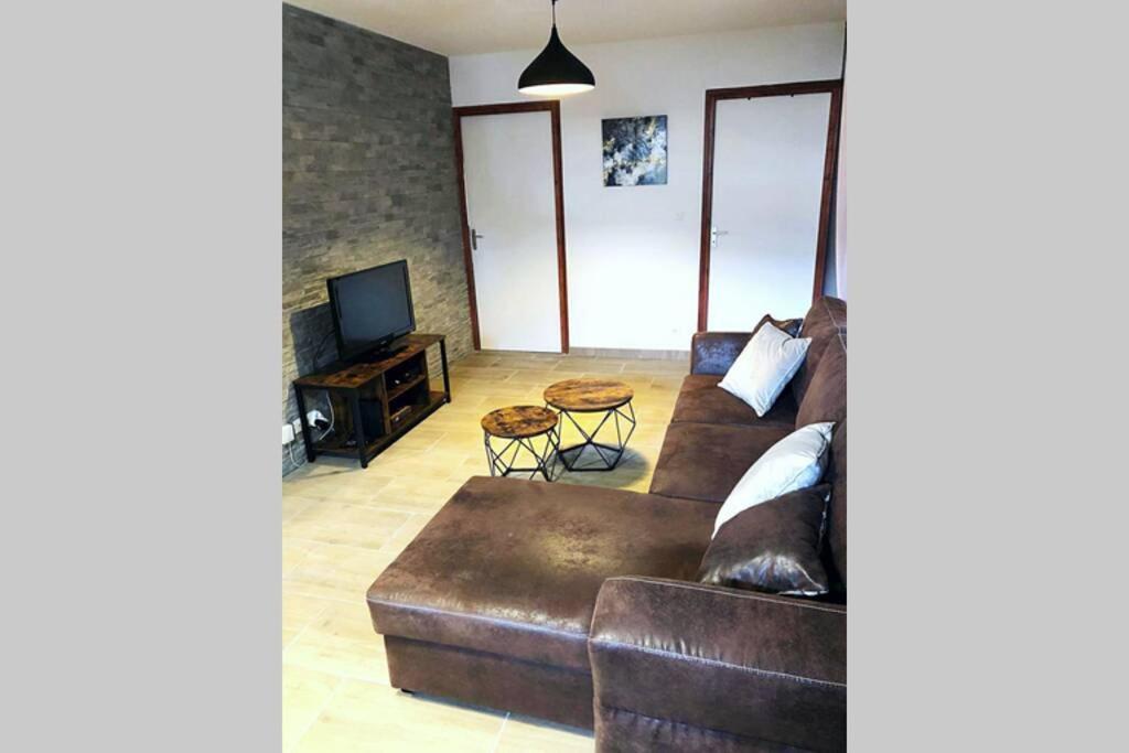 L'Appartement A Proximite De Tout ! Épernay Buitenkant foto