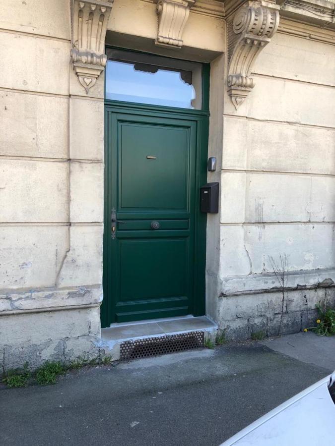L'Appartement A Proximite De Tout ! Épernay Buitenkant foto