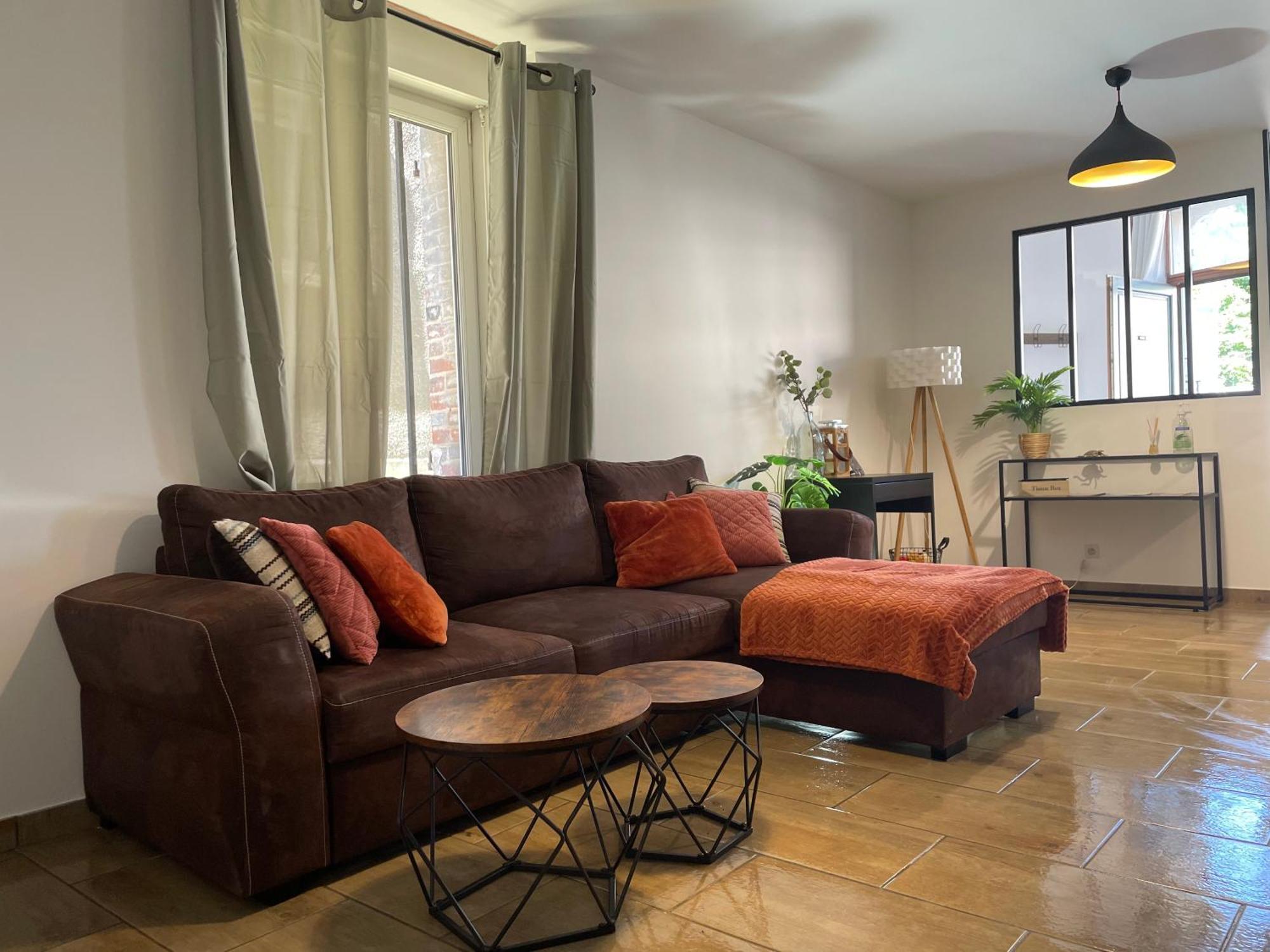 L'Appartement A Proximite De Tout ! Épernay Buitenkant foto